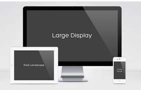 Apple Multi Device Mockup Free Psd Mockup Free Psd Free Mockup Free Psd