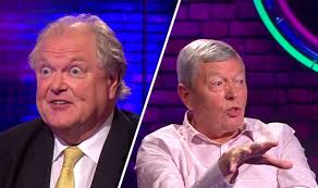 Please download one of our supported browsers. Digby Jones And Alan Johnson Clash Over The Bbc S Brexit Coverage Uk News Express Co Uk