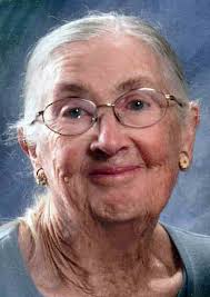 Obituary of Hazel Dickerson