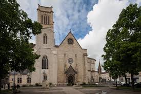 Frequently asked questions about cathedrale saint caprais. Agen S Cathedrale Saint Caprais Dennis Aubrey