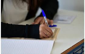 Μηχανογραφικό δελτίο πανελλαδικών εξετάσεων λυκείων 2021. Anoi3e H Platforma Gia Thn Ypobolh Twn Mhxanografikwn Enimerosi24