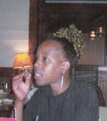 Tondrea London Obituary (2005)