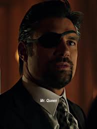 Barry Wilson and Stefan Lasota Go Toe to Toe