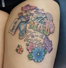 Check spelling or type a new query. 50 Alice In Wonderland Tattoos Ideas Designs 2021