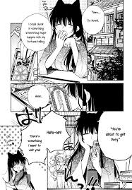 Tsuki ga kirei desu ne (itou hachi) manga summary: Read Tsuki Ga Kirei Desu Ne Itou Hachi Chapter 11 Mangamad