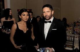 Trent reznor's wife is mariqueen maandig. Trent Reznor Wife Kids Net Worth