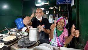 Your question will be posted publicly on the questions & answers page. Baba Ka Dhaba Couple Shuts Down Restaurant Amid Covid Woes Resumes Roadside Eatery