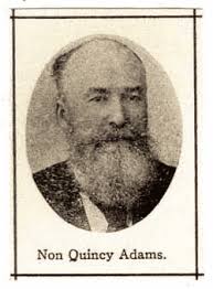 Act of Kindness: Sword of Capt. John S McDowell 77th Pennsylvania