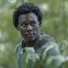 Elijah er en skikkelig tøffing. Definitivt en undervurdert karakter med  helt sykt potensial. : r/thewalkingdead