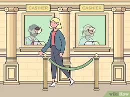 Maybe you would like to learn more about one of these? Easy Ways To Cash A Postal Order U K 8 Steps With Pictures