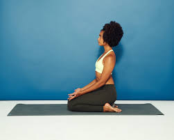 Mountain pose tadasana mountain yoga pose. 13 Yoga Poses For Tight Hips Self