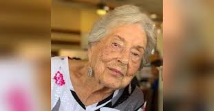 Jenny Daugherty Obituary