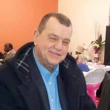 Remembering Alan Fairman