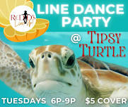 Line Dance Party