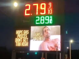 #mike lindell #super fan #troll #funny #lol 46 trolling super man interrupts live interview with mike lindell by: Nashville Gas Station Mocks Hunter Biden With Meme On Pump Prices Don T Get Too High