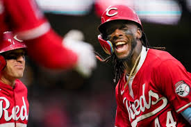 Photos: Cincinnati Reds vs. Washington Nationals, May 3