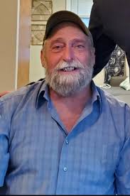 Obituary information for Mark Alan Hughes