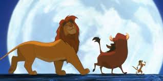 It mainly revolves around a pride of … Ranking The Classic Lion King Characters Cinemablend