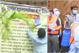About 70 personnel of the 31st battalion of central reserve police force (crpf) deployed in the capital delhi and noida were reported to be infected with corona. Bachchan Family Corona News Latest Hindi News Bachchan Family Corona News Samachar Bachchan Family Corona News Biopic Hindi News