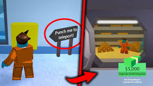 Hit enter and your reward should show up in your inventory. How To Teleport Into The Bank Vault On Jailbreak With No Hacks Secret Youtube