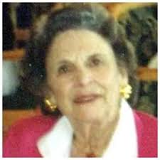Obituary information for Doris Peevey