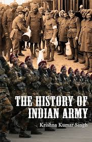 Buy The History of Indian Army Book ...