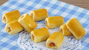 We did not find results for: Intip Resep Sederhana Nastar Gulung Dan Penyebab Kue Melebar Tribun Jakarta