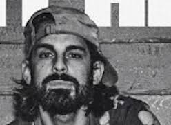 Joey Calderaio puts a reggae rock spin