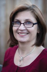 60 seconds with... Kate Jack