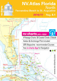 nv charts reg 8 1 florida northeast