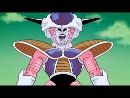 It premiered in japanese theaters on march 30, 2013.1 it is the first animated dragon ball movie in seventeen years to have a theatrical release since the. Dragon Ball P 1 2 Youtube