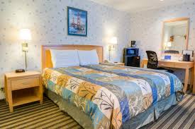 The francisco bay inn is conveniently located within walking distance to the fisherman's wharf, cable cars, crookedest street and many restaurants, cafes, shopping areas and entertainment venues. Francisco Bay Inn San Francisco Updated 2021 Prices