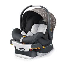 The Ultimate Guide to Choosing the Best Infant Car Seat
