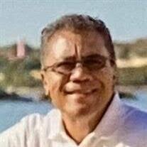 Mr. Jose G. Acosta Obituary