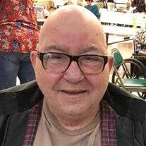 Johnnie Guidry Obituary