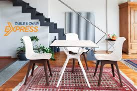 Add an exceptional flair to your restaurant with exclusive commercial restaurant chairs and tables from the uhs international. Cafe Style Table And Chairs That Complement Your Home Cafe Tables