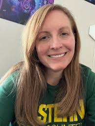 Cheryl Robison's Instagram, Twitter & Facebook