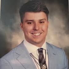 Daniel Wayman's Instagram, Twitter & Facebook