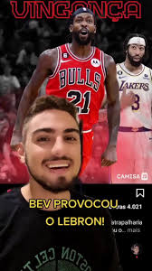 O Beverley é completamente maluco cara kkkkk #NBA #Basquete #TikTokEsportes