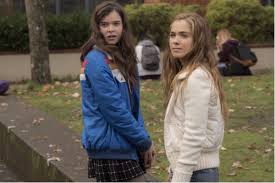 Adolescența vine însoțită de mult dramatism. 5 Filme Care Ne Vor Aminti De Liceu Si AdolescenÅ£Äƒ Alistmagazine