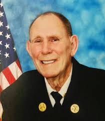 Frank Sisson Obituary