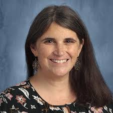 Andrea Knorr's Instagram, Twitter & Facebook