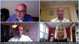 We-Ha.com Round Table