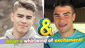 Gravitational Leaked! Warden Bates Marries in Secretly & Isaiah Bates  Spotted with a Mystery Girl