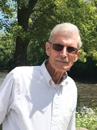 Robert 'Bob' John Piros