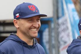 Baseball Czech