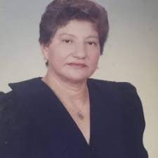 Remembering Nelly Maritza Meza Meza