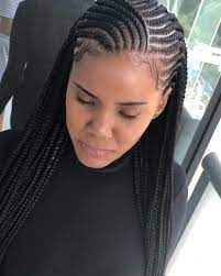 Epingle Par Patricia Garcia Sur Coiffure Cheveux Naturels Coiffure Cheveux Naturels Tresses De Cheveux Naturels