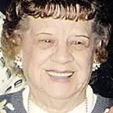 Mary J. “Mimie” (Vlosich) Kelner