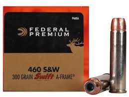 460 S W Magnum Ammo Hornady 460 S W Shop Now Save